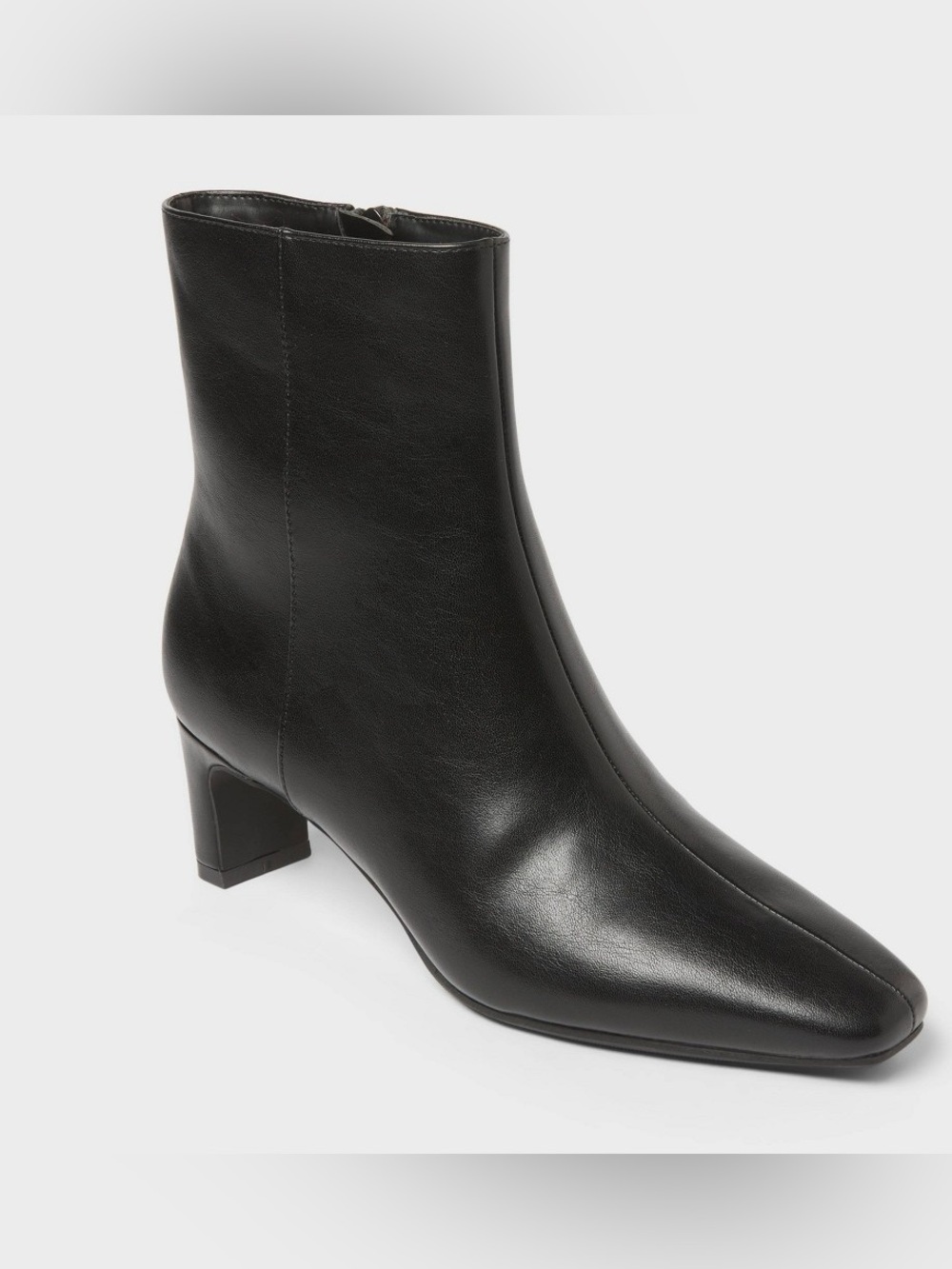 Women’s Tigris Boots – a New Day™ Black - size 9 - new